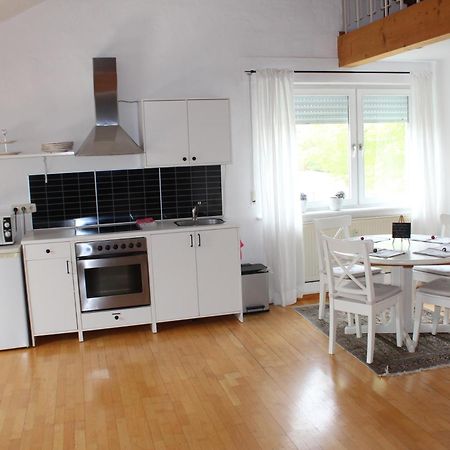 בלנקנהיים Ferienwohnung Nett מראה חיצוני תמונה