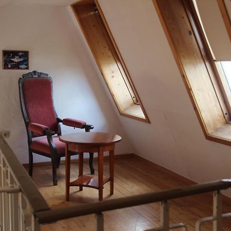 בלנקנהיים Ferienwohnung Nett מראה חיצוני תמונה