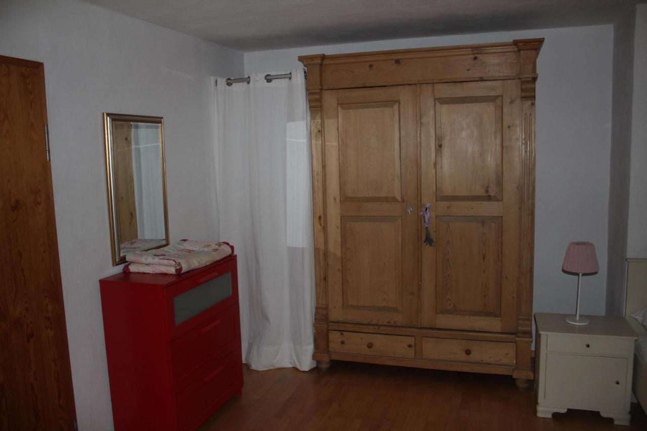 בלנקנהיים Ferienwohnung Nett מראה חיצוני תמונה