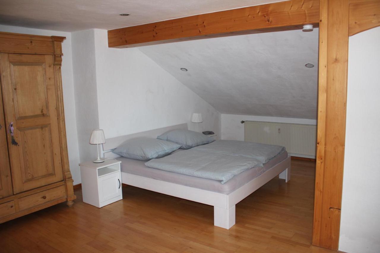 בלנקנהיים Ferienwohnung Nett מראה חיצוני תמונה