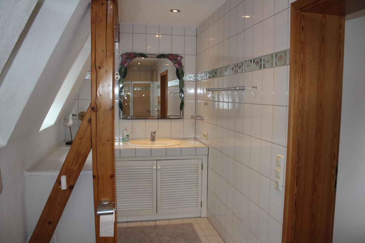 בלנקנהיים Ferienwohnung Nett מראה חיצוני תמונה