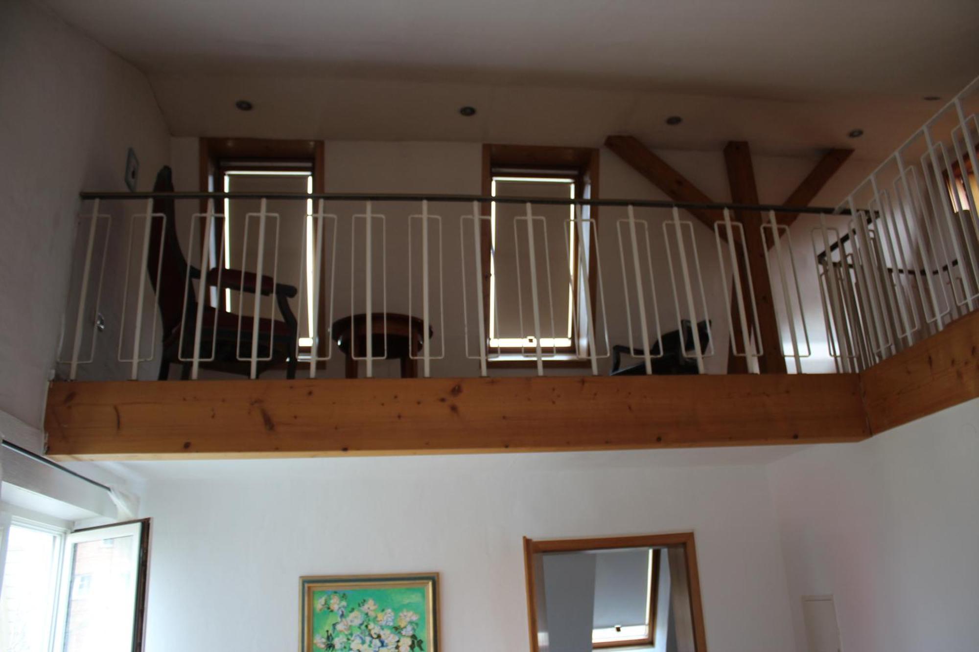 בלנקנהיים Ferienwohnung Nett מראה חיצוני תמונה