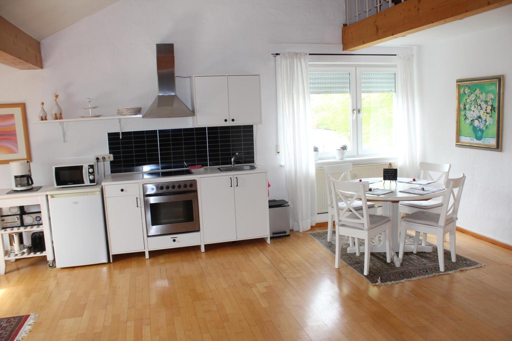 בלנקנהיים Ferienwohnung Nett מראה חיצוני תמונה