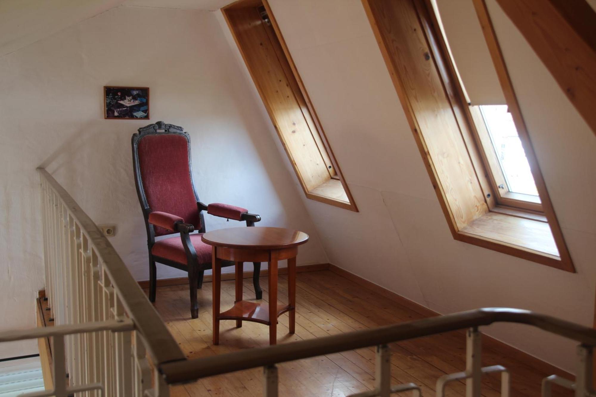 בלנקנהיים Ferienwohnung Nett מראה חיצוני תמונה